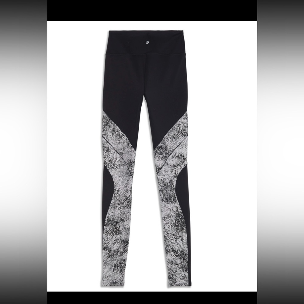 Lululemon Leggins